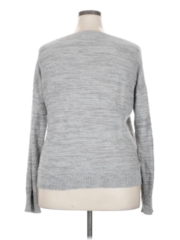 Mossimo Supply Co. Pullover Sweater (view 2)