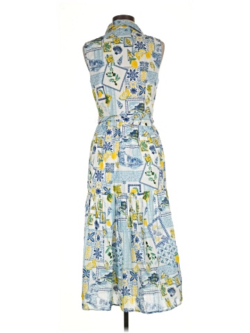J.Crew Factory Store Casual Dress (view 2)