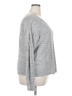 Mossimo Supply Co. Gray Pullover Sweater Size XXL - photo 4