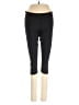 Pearl Izumi Solid Black Active Pants Size XS (estimated) - photo 1