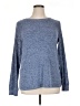 Automet Blue Pullover Sweater Size XL - photo 1