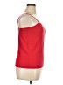 Sociology Red Tank Top Size 1X - photo 4