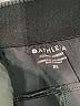 Athleta Solid Black Track Pants Size XS - photo 7
