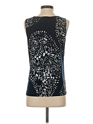 Grace Elements Sleeveless Blouse (view 2)