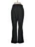 MASSIMO FABBRO Houndstooth Black Dress Pants Size 10 - photo 2