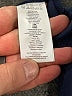 MICHAEL Michael Kors Solid Blue Cocktail Dress Size XL - photo 8