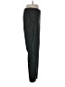 MASSIMO FABBRO Houndstooth Black Dress Pants Size 10 - photo 4