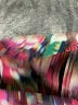Lululemon Athletica Print Pink Active Pants Size 6 - photo 7