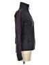 RBX Black Track Jacket Size XS - photo 4