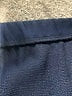 Unbranded Solid Blue Formal Skirt Size 10 - photo 5