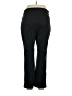 Lee Black Dress Pants Size 14s - photo 2