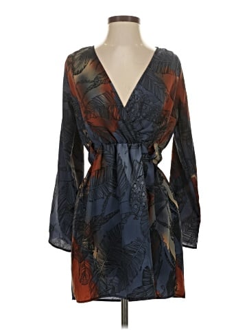 Event Cocktail Dress (view 1)