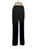 Jones Studio 100% Polyester Solid Black Dress Pants Size 6 - photo 1