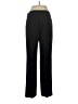 Jones Studio 100% Polyester Solid Black Dress Pants Size 6 - photo 2