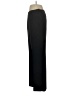 Jones Studio 100% Polyester Solid Black Dress Pants Size 6 - photo 5