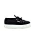 Superga Black Sneakers Size 5 - photo 1