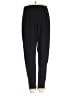ADAY Solid Black Active Pants Size 0 (estimated) - photo 1
