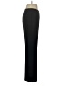 Jones Studio 100% Polyester Solid Black Dress Pants Size 6 - photo 4
