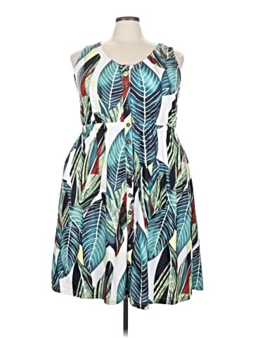 Holipick Casual Dress (view 1)