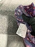 American Eagle Outfitters Paisley Purple Romper Size M - photo 5
