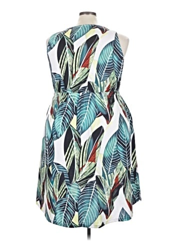 Holipick Casual Dress (view 2)