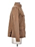 Gap Brown Jacket Size XS - photo 4