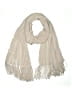 Unbranded Ivory Pink Scarf One size - photo 1