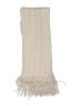 Unbranded Ivory Pink Scarf One size - photo 2