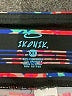 Assorted Brands Color Block Black Active Pants Size XL - photo 7
