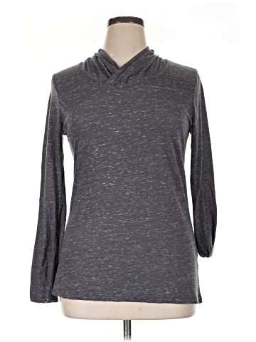 Everlast Pullover Sweater (view 1)