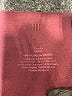 Soma Solid Burgundy Active Pants Size L - photo 7