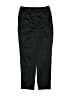 PLACE Sport 100% Polyester Black Active Pants Size 10 - 12 - photo 2