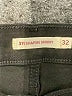 Levi's Black Jeans Size 32 waist - photo 8