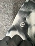 Lululemon Athletica Graphic Silver Black Active Pants Size 4 - photo 7