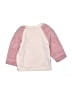 Rene Rofe 100% Polyester Pink Sweatshirt Size 6-9 mo - photo 2