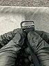 Mara Hoffman Solid Black Swimsuit Top Size XS (estimated) - photo 3
