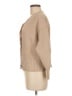 Anrabess 100% Rayon Tan Cardigan Size M - photo 5