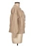 Anrabess 100% Rayon Tan Cardigan Size M - photo 4