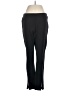 Calvin Klein Solid Black Active Pants Size M - photo 1