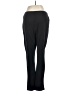 Calvin Klein Solid Black Active Pants Size M - photo 2