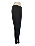 Calvin Klein Solid Black Active Pants Size M - photo 4