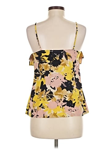 Banana Republic Factory Store Sleeveless Blouse (view 2)
