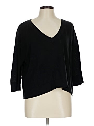 Kersh 3/4 Sleeve T-Shirt (view 1)