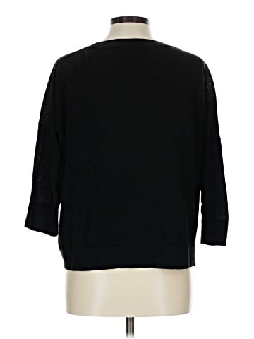 Kersh 3/4 Sleeve T-Shirt (view 2)