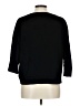 Kersh Black 3/4 Sleeve T-Shirt Size Lg - XL - photo 2