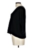 Kersh Black 3/4 Sleeve T-Shirt Size Lg - XL - photo 5