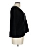 Kersh Black 3/4 Sleeve T-Shirt Size Lg - XL - photo 4