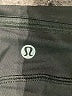 Lululemon Athletica Black Active Pants Size 8 - photo 4