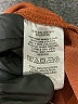 Ann Taylor LOFT 100% Polyester Brown Casual Pants Size XS - photo 8