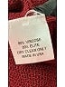 Barbara Wells Studio Burgundy Pullover Sweater Size XS - photo 8